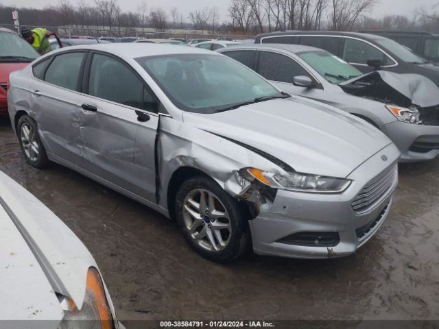 ford fusion 2016 3fa6p0hd7gr151866