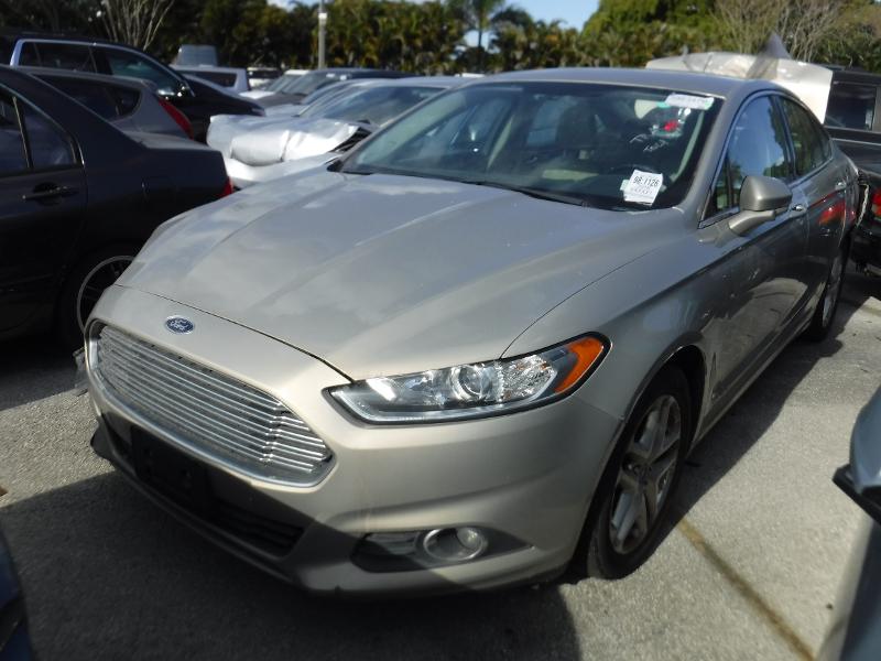 ford fusion fwd 4c 2016 3fa6p0hd7gr152127