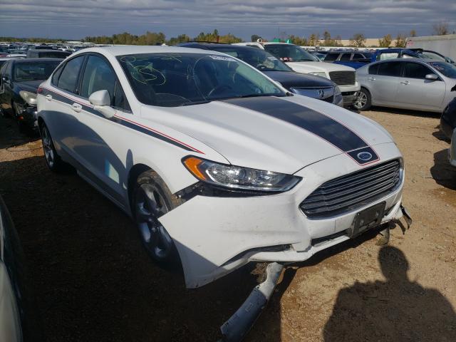 ford fusion se 2016 3fa6p0hd7gr153052