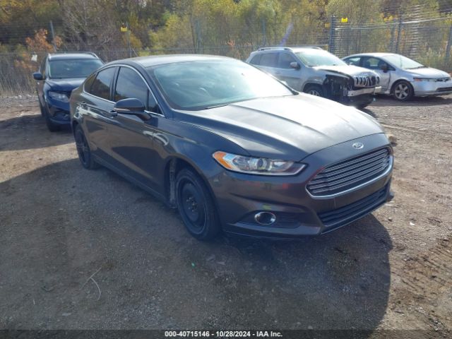 ford fusion 2016 3fa6p0hd7gr153388