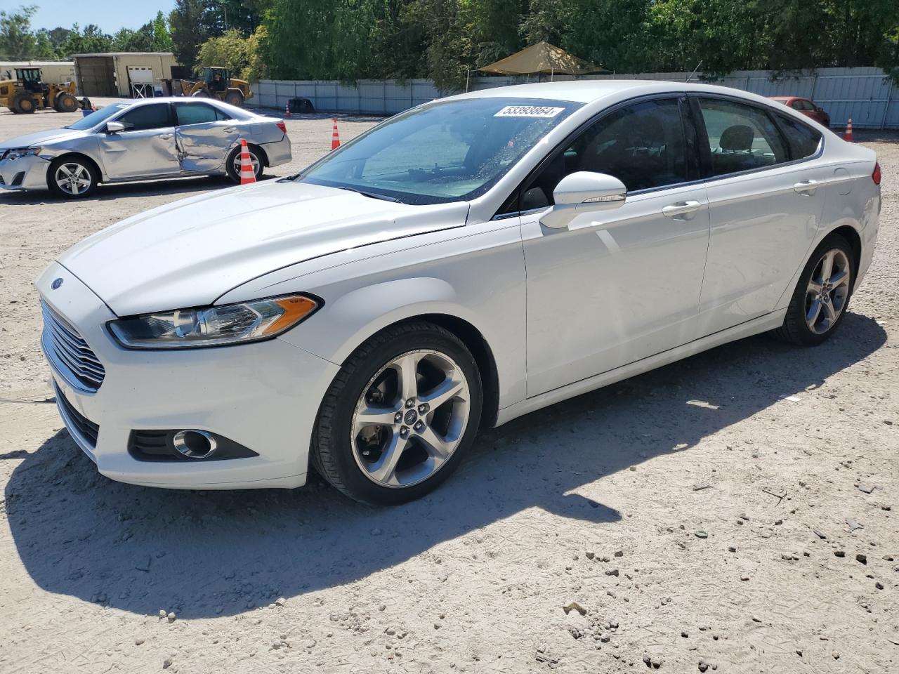 ford fusion 2016 3fa6p0hd7gr186603