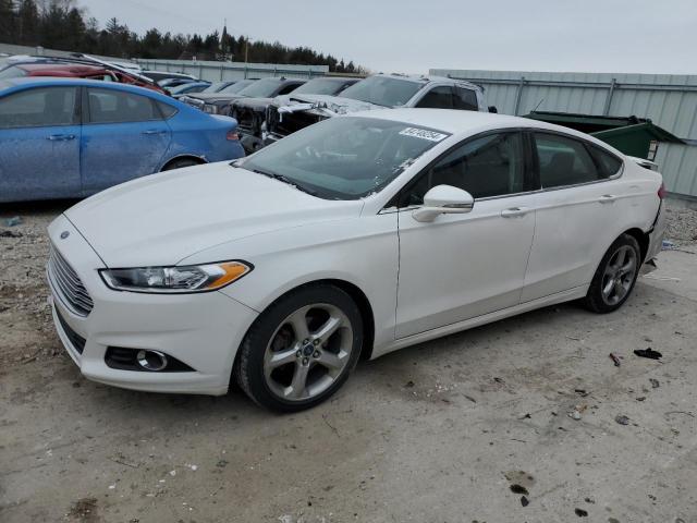 ford fusion se 2016 3fa6p0hd7gr196385