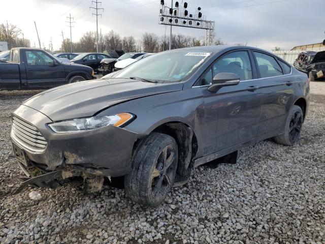 ford fusion se 2016 3fa6p0hd7gr215324