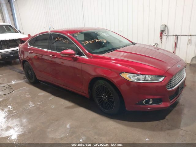 ford fusion 2016 3fa6p0hd7gr250042