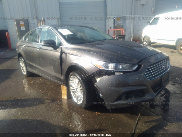 ford fusion 2016 3fa6p0hd7gr252955