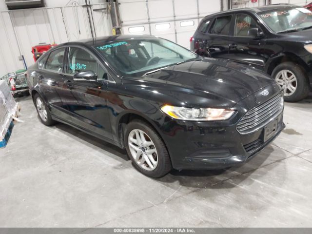 ford fusion 2016 3fa6p0hd7gr258481