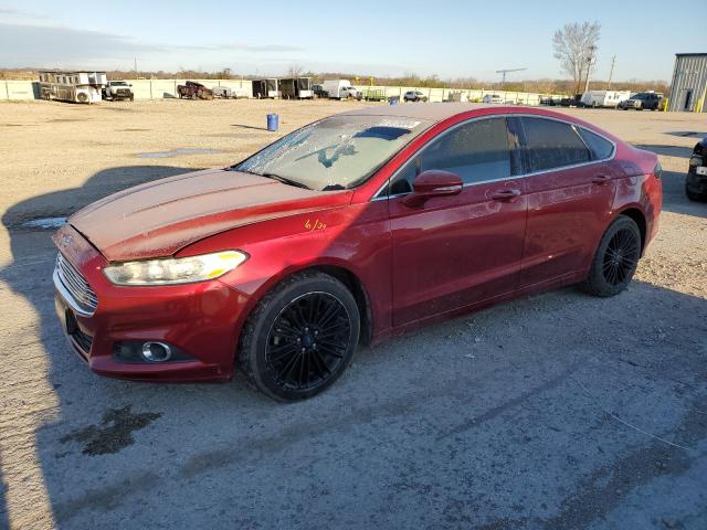 ford fusion se 2016 3fa6p0hd7gr259307