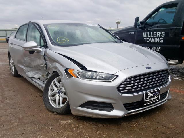 ford fusion se 2016 3fa6p0hd7gr280285