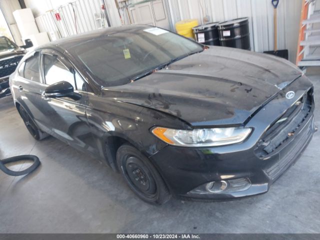 ford fusion 2016 3fa6p0hd7gr303435