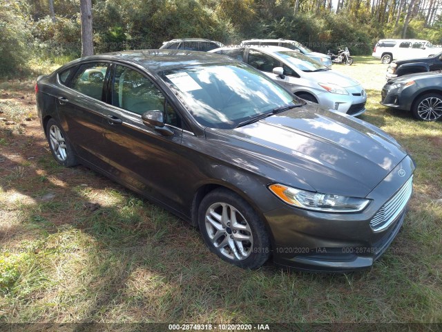 ford fusion 2016 3fa6p0hd7gr318291