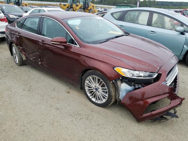 ford fusion se 2016 3fa6p0hd7gr323491