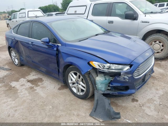 ford fusion 2016 3fa6p0hd7gr354904