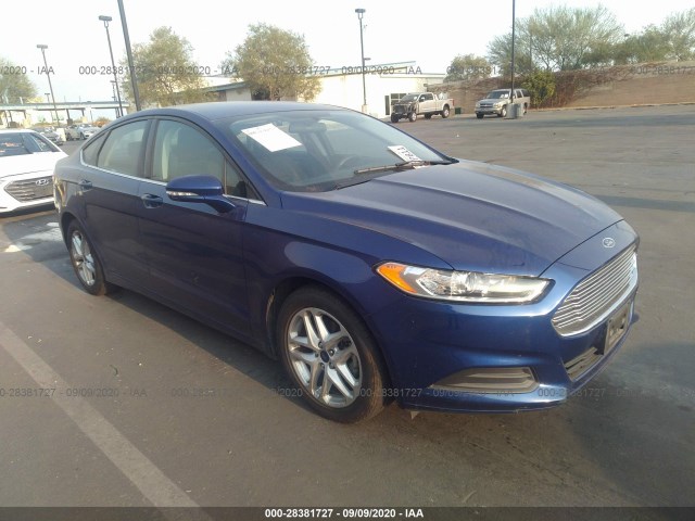 ford fusion 2016 3fa6p0hd7gr385408