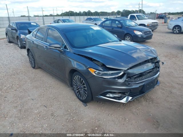 ford fusion 2017 3fa6p0hd7hr102426