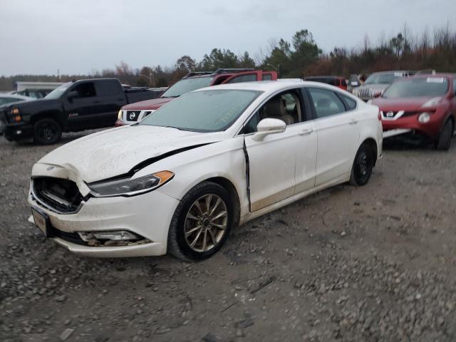 ford fusion 2017 3fa6p0hd7hr124345