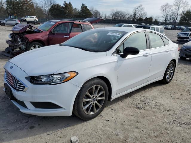 ford fusion se 2017 3fa6p0hd7hr129528