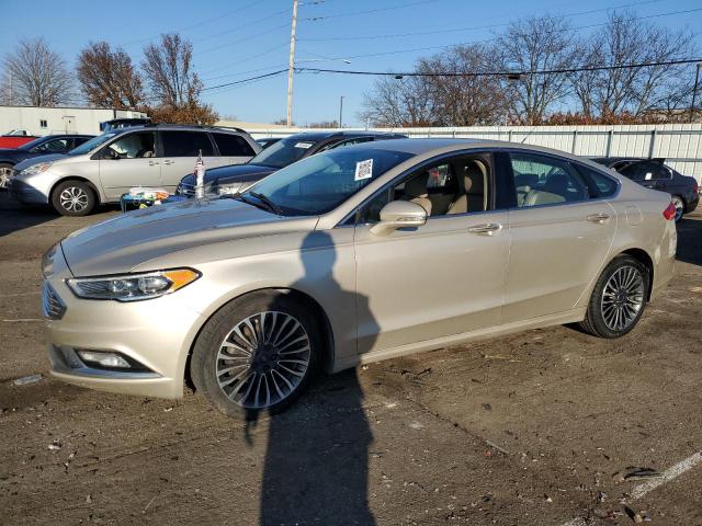 ford fusion 2017 3fa6p0hd7hr140142