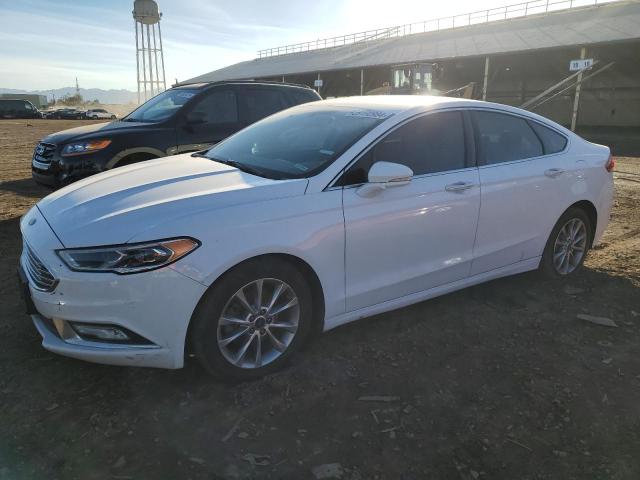 ford fusion se 2017 3fa6p0hd7hr150377