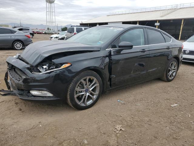 ford fusion 2017 3fa6p0hd7hr171147