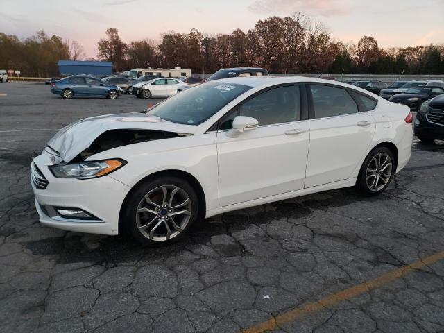 ford fusion se 2017 3fa6p0hd7hr173660