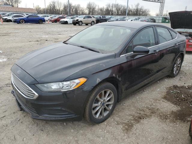 ford fusion se 2017 3fa6p0hd7hr241049