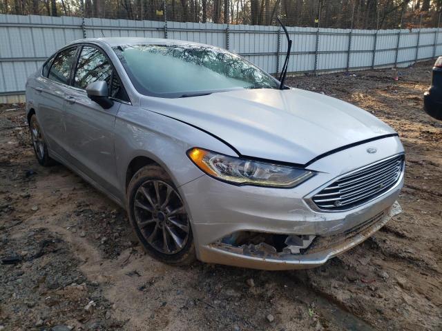 ford fusion se 2017 3fa6p0hd7hr243884