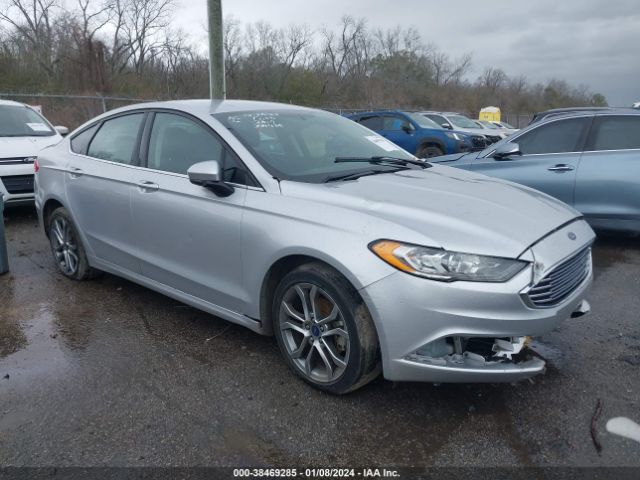 ford fusion 2017 3fa6p0hd7hr244436