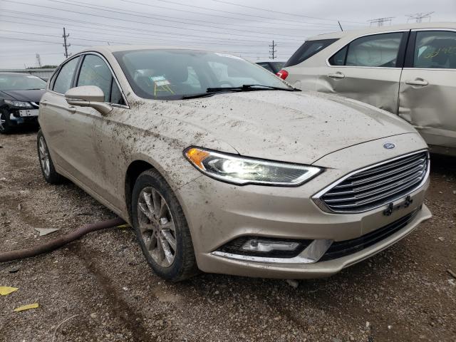 ford fusion se 2017 3fa6p0hd7hr246218