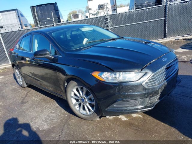 ford fusion 2017 3fa6p0hd7hr247143