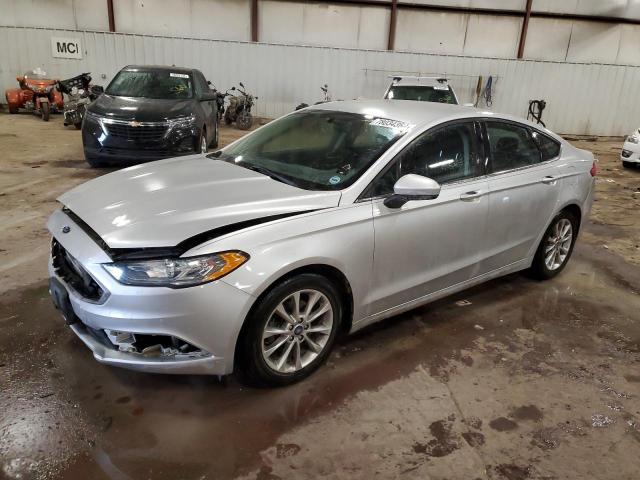 ford fusion se 2017 3fa6p0hd7hr263780