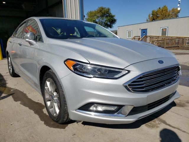 ford fusion se 2017 3fa6p0hd7hr286900