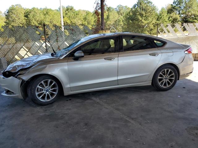 ford fusion se 2017 3fa6p0hd7hr289618