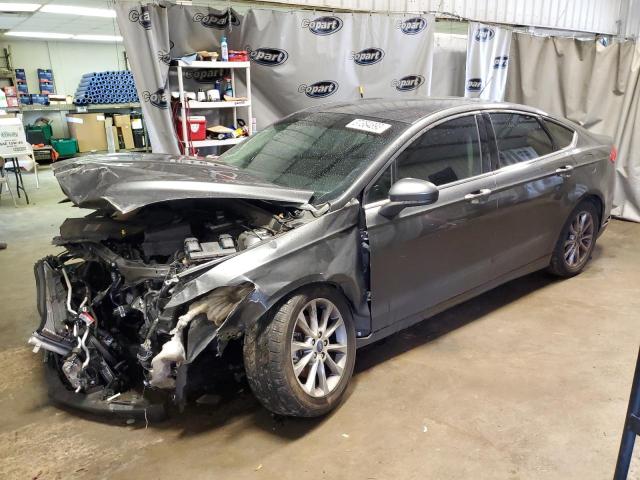 ford fusion se 2017 3fa6p0hd7hr290297