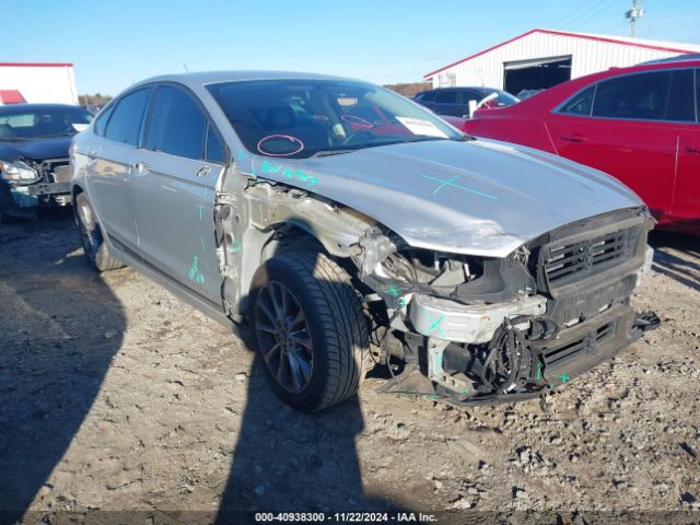 ford fusion 2017 3fa6p0hd7hr302366