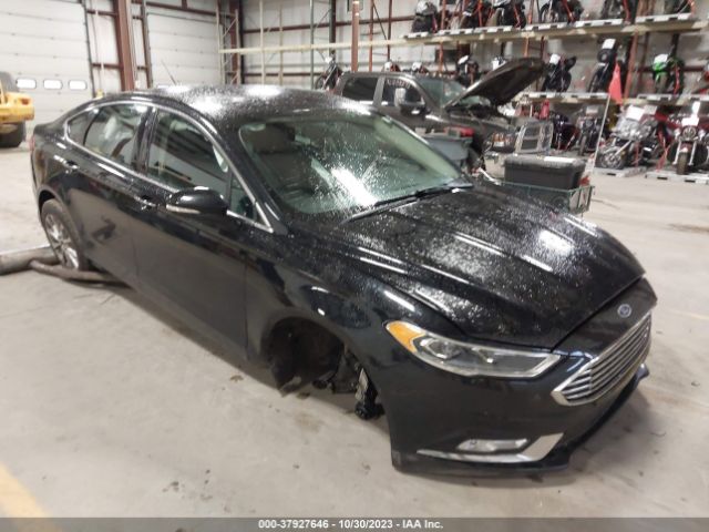 ford fusion 2017 3fa6p0hd7hr305168