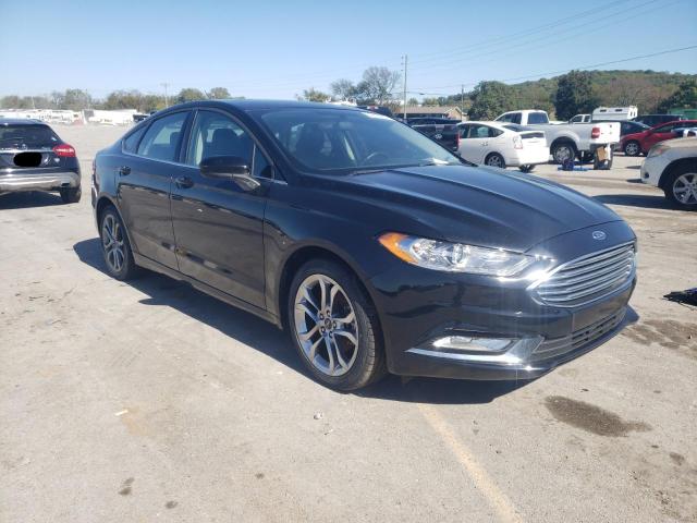 ford fusion se 2017 3fa6p0hd7hr309365