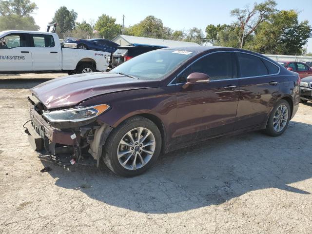 ford fusion se 2017 3fa6p0hd7hr311049