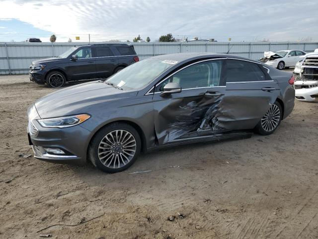 ford fusion 2017 3fa6p0hd7hr313478