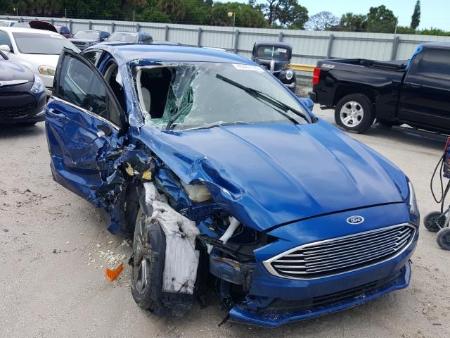 ford fusion se 2017 3fa6p0hd7hr333116