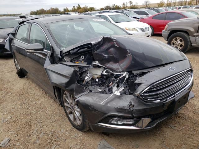 ford fusion se 2017 3fa6p0hd7hr341524