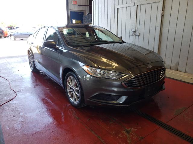 ford fusion se 2017 3fa6p0hd7hr348134