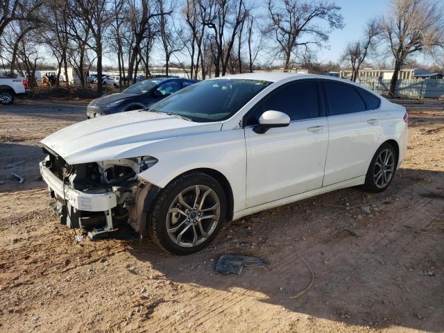 ford fusion se 2017 3fa6p0hd7hr349705