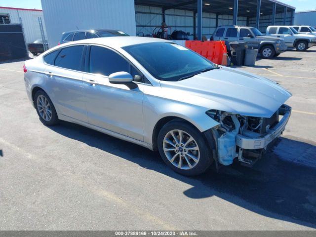 ford fusion 2017 3fa6p0hd7hr377200