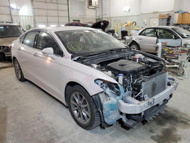 ford fusion se 2017 3fa6p0hd7hr396314