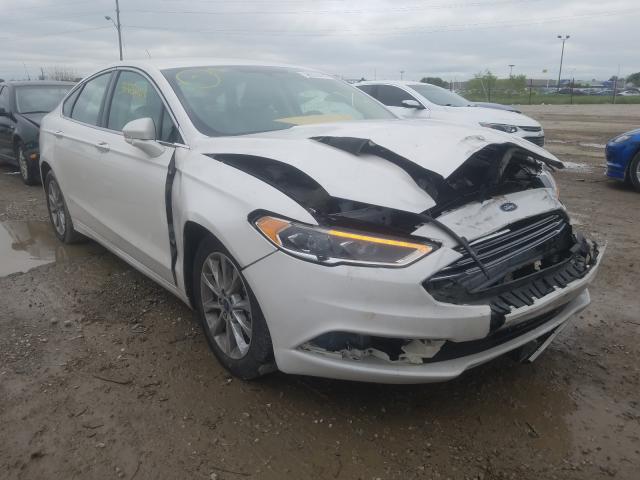 ford fusion se 2017 3fa6p0hd7hr396944