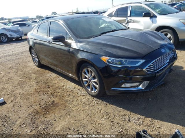 ford fusion 2017 3fa6p0hd7hr405349