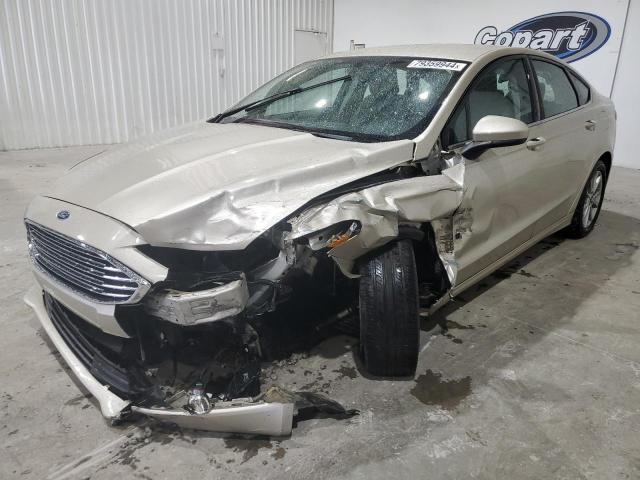 ford fusion se 2017 3fa6p0hd7hr407005