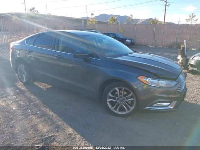 ford fusion 2017 3fa6p0hd7hr408140