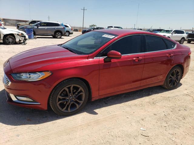 ford fusion 2018 3fa6p0hd7jr130782