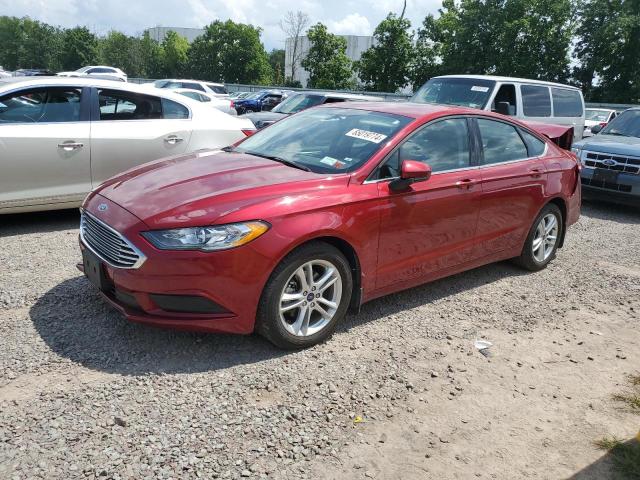 ford fusion 2018 3fa6p0hd7jr135755